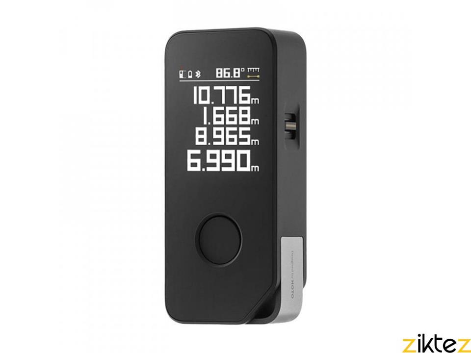 متر لیزری شیائومی Xiaomi HOTO HD50 50m